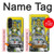 S3739 Tarot Card The Chariot Case For Samsung Galaxy A56