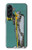 S3741 Tarot Card The Hermit Case For Samsung Galaxy A56