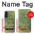 S3748 Van Gogh A Lane in a Public Garden Case For Samsung Galaxy A56