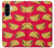 S3755 Mexican Taco Tacos Case For Samsung Galaxy A56