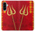 S3788 Shiv Trishul Case For Samsung Galaxy A56