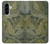 S3790 William Morris Acanthus Leaves Case For Samsung Galaxy A56