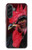 S3797 Chicken Rooster Case For Samsung Galaxy A56 S3797 Chicken Rooster Case For Samsung Galaxy A56