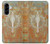 S3827 Gungnir Spear of Odin Norse Viking Symbol Case For Samsung Galaxy A56