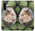 S3863 Pygmy Hedgehog Dwarf Hedgehog Paint Case For Samsung Galaxy A56