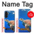 S3898 Sea Turtle Case For Samsung Galaxy A56 S3898 Sea Turtle Case For Samsung Galaxy A56