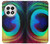 S0511 Peacock Case For OnePlus 13