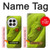 S0785 Green Snake Case For OnePlus 13