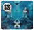 S0899 Mermaid Case For OnePlus 13