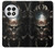 S1027 Hardcore Metal Skull Case For OnePlus 13