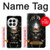 S1027 Hardcore Metal Skull Case For OnePlus 13