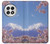 S1060 Mount Fuji Sakura Cherry Blossom Case For OnePlus 13