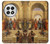 S1086 Raphael's School of Athens Case For OnePlus 13