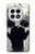 S1108 Skull Mask Man Protester Case For OnePlus 13
