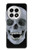 S1286 Diamond Skull Case For OnePlus 13