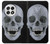 S1286 Diamond Skull Case For OnePlus 13