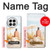 S1425 Seashells on The Beach Case For OnePlus 13