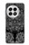 S1838 Mayan Pattern Case For OnePlus 13