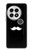 S1946 Sir Mustache Minimalism Case For OnePlus 13