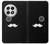 S1946 Sir Mustache Minimalism Case For OnePlus 13