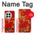 S2050 Cherry Blossoms Chinese Graphic Printed Case For OnePlus 13