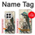 S2086 Peacock Painting Case For OnePlus 13
