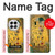 S2137 Gustav Klimt The Kiss Case For OnePlus 13