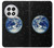 S2266 Earth Planet Space Star nebula Case For OnePlus 13