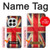 S2303 British UK Vintage Flag Case For OnePlus 13