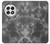 S2526 Black Marble Graphic Printed Case For OnePlus 13