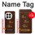 S2643 Once Upon A Time Book Case For OnePlus 13