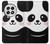 S2662 Cute Panda Cartoon Case For OnePlus 13