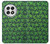 S2666 Marijuana Pattern Case For OnePlus 13