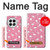 S2858 Pink Flamingo Pattern Case For OnePlus 13