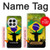 S2981 Brazil Football Soccer Case For OnePlus 13