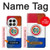S3017 Paraguay Flag Case For OnePlus 13