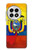 S3020 Ecuador Flag Case For OnePlus 13