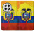 S3020 Ecuador Flag Case For OnePlus 13