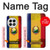 S3021 Romania Flag Case For OnePlus 13
