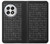 S3030 Ancient Alphabet Case For OnePlus 13