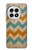 S3033 Vintage Wood Chevron Graphic Printed Case For OnePlus 13