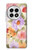 S3035 Sweet Flower Painting Case For OnePlus 13
