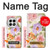 S3035 Sweet Flower Painting Case For OnePlus 13