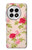 S3037 Pretty Rose Cottage Flora Case For OnePlus 13