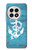 S3053 Marine Anchor Blue Case For OnePlus 13