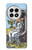 S3067 Tarot Card Queen of Cups Case For OnePlus 13