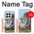 S3067 Tarot Card Queen of Cups Case For OnePlus 13
