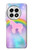 S3070 Rainbow Unicorn Pastel Sky Case For OnePlus 13