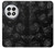 S3153 Black Roses Case For OnePlus 13