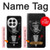 S3167 Funny Monkey God Father Case For OnePlus 13